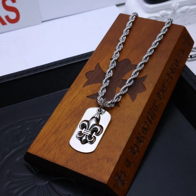 FashionForward Chrome Hearts Necklaces 239994