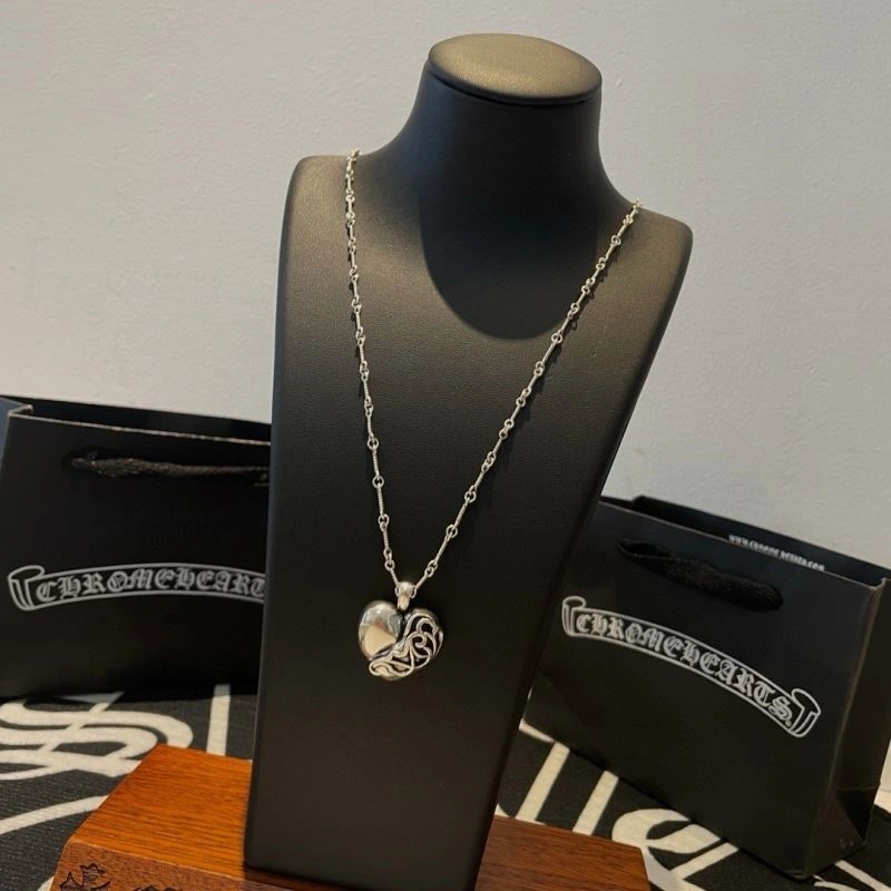 SmartChoice Chrome Hearts Necklaces 239982