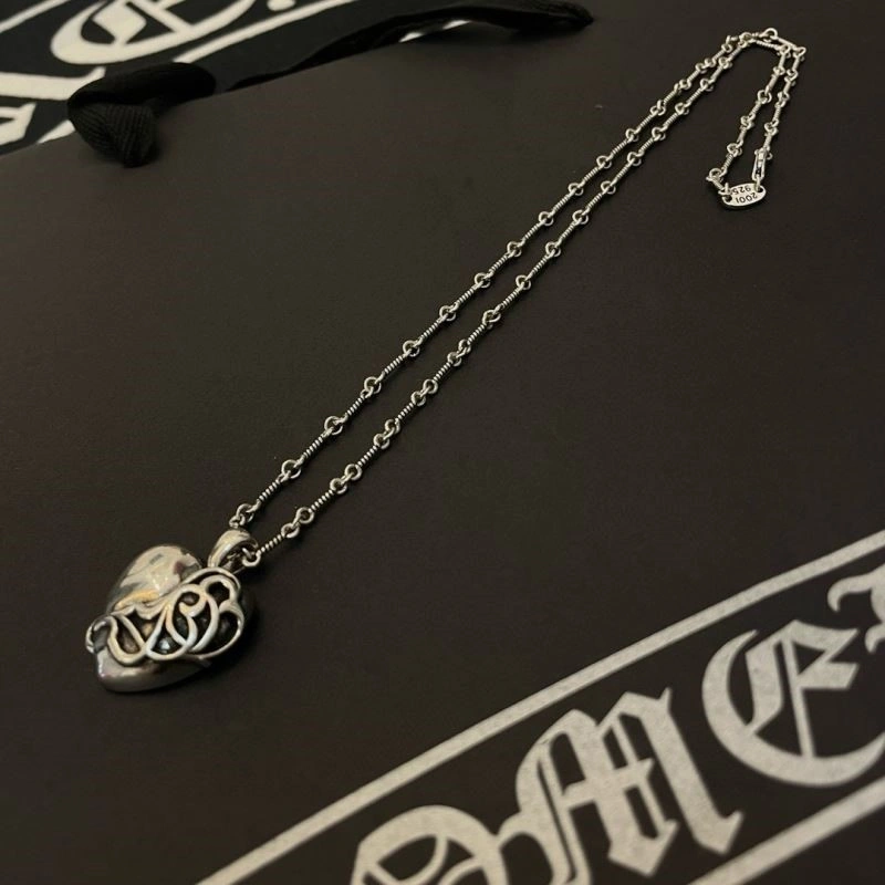 SmartChoice Chrome Hearts Necklaces 239982