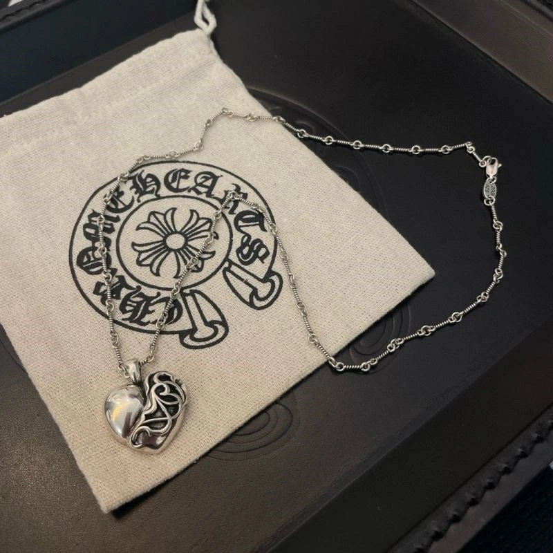 SmartChoice Chrome Hearts Necklaces 239982