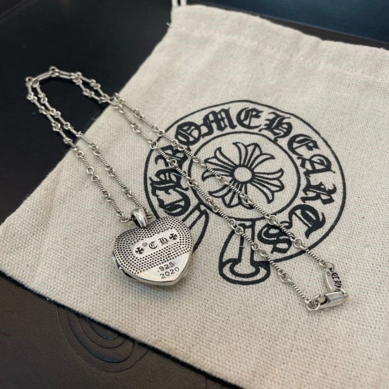 SmartChoice Chrome Hearts Necklaces 239982