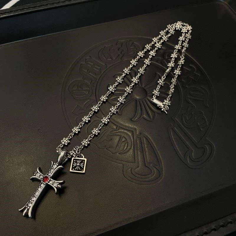 UrbanStyle Chrome Hearts Necklaces 240001