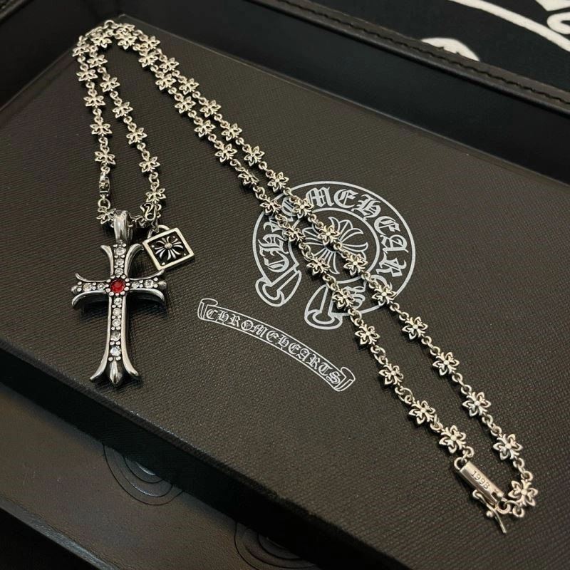 UrbanStyle Chrome Hearts Necklaces 240001