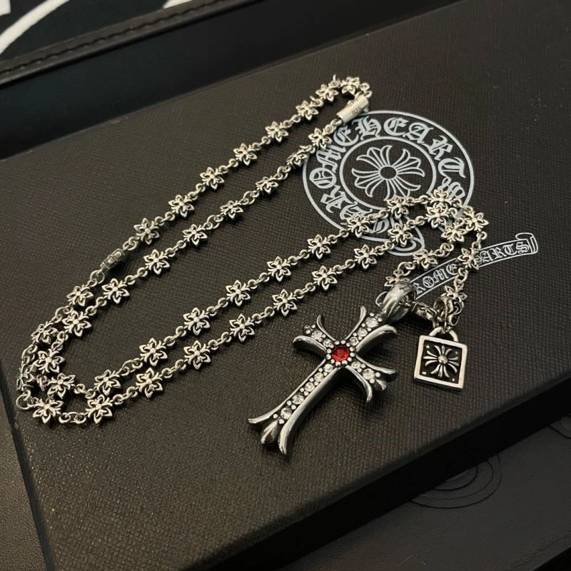 UrbanStyle Chrome Hearts Necklaces 240001