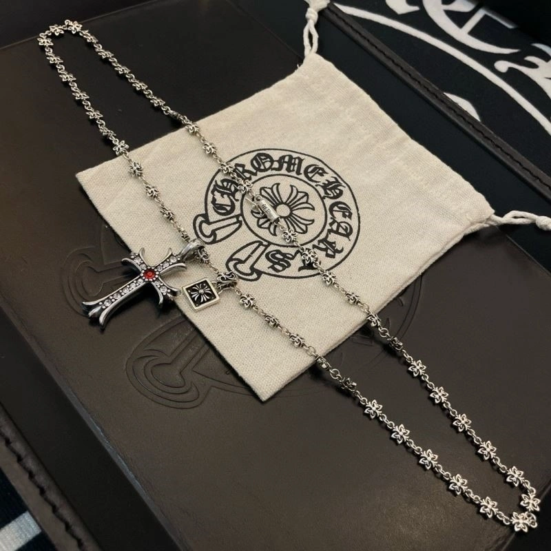 UrbanStyle Chrome Hearts Necklaces 240001