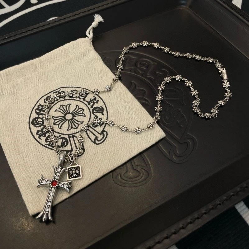 UrbanStyle Chrome Hearts Necklaces 240001