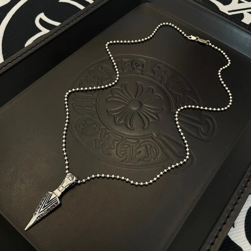 Chrome Hearts Necklaces ZeroBulk 239990