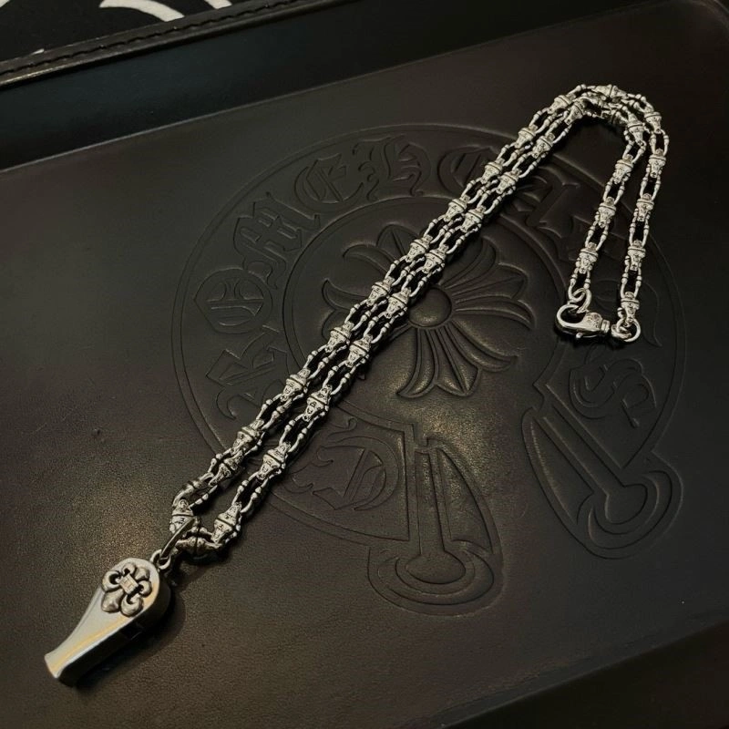 Chrome Hearts Necklaces Affordable 239986