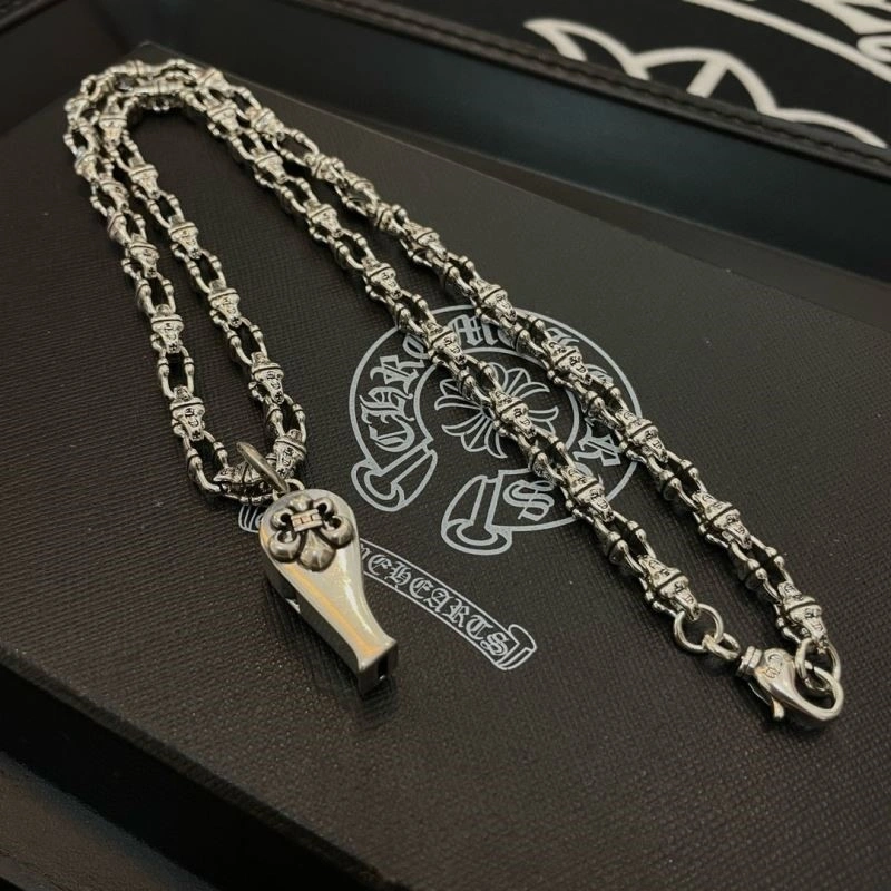 Chrome Hearts Necklaces Affordable 239986