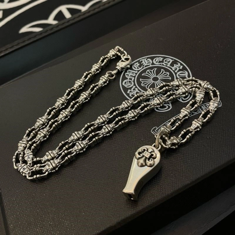 Chrome Hearts Necklaces Affordable 239986