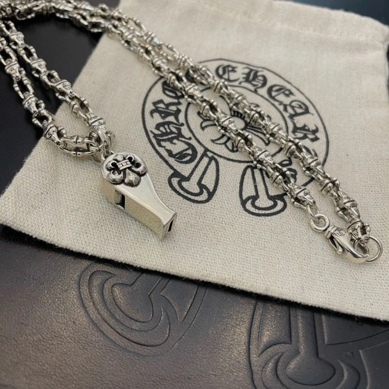 Chrome Hearts Necklaces Affordable 239986