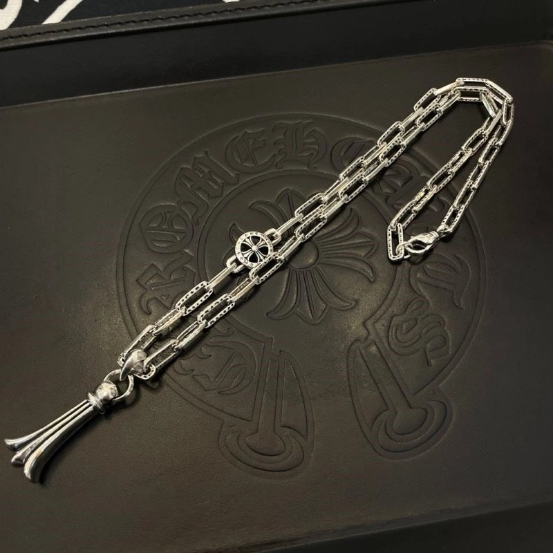 Chrome Hearts Necklaces Minimalist 239987