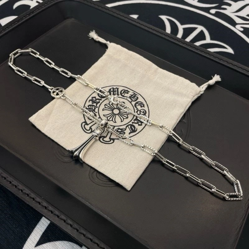 Chrome Hearts Necklaces Minimalist 239987