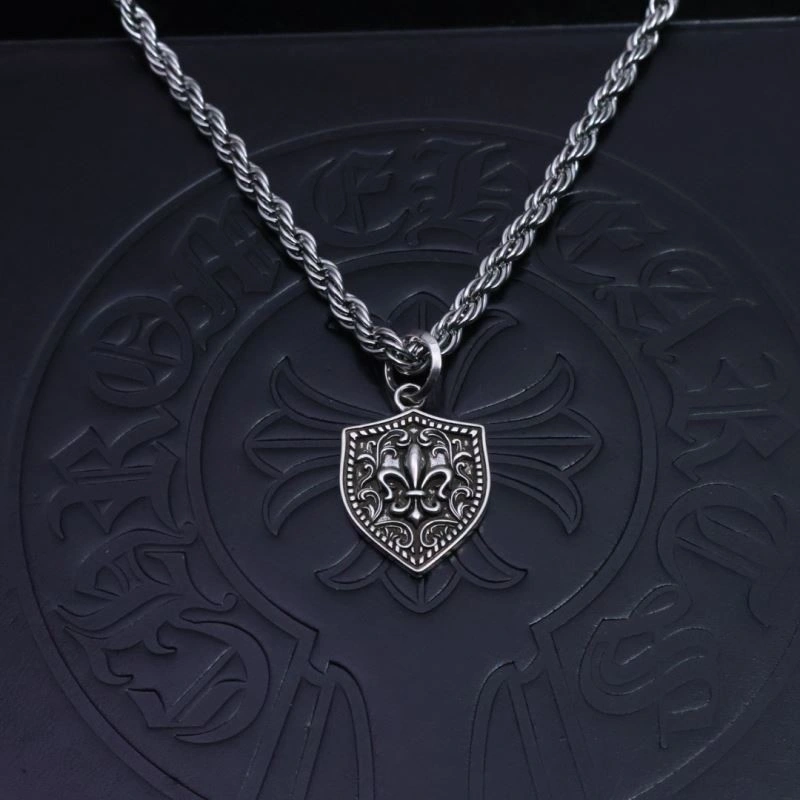 Chrome Hearts Necklaces Youthful 239975