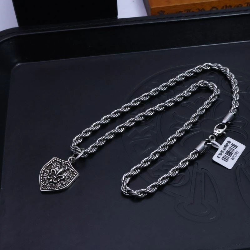 Chrome Hearts Necklaces Youthful 239975