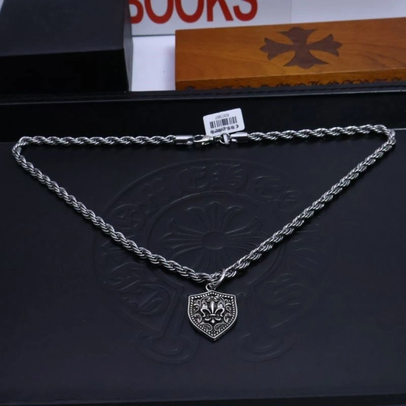 Chrome Hearts Necklaces Youthful 239975
