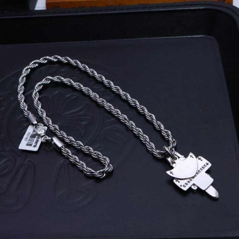 Chrome Hearts Necklaces GoAnywhere 239998