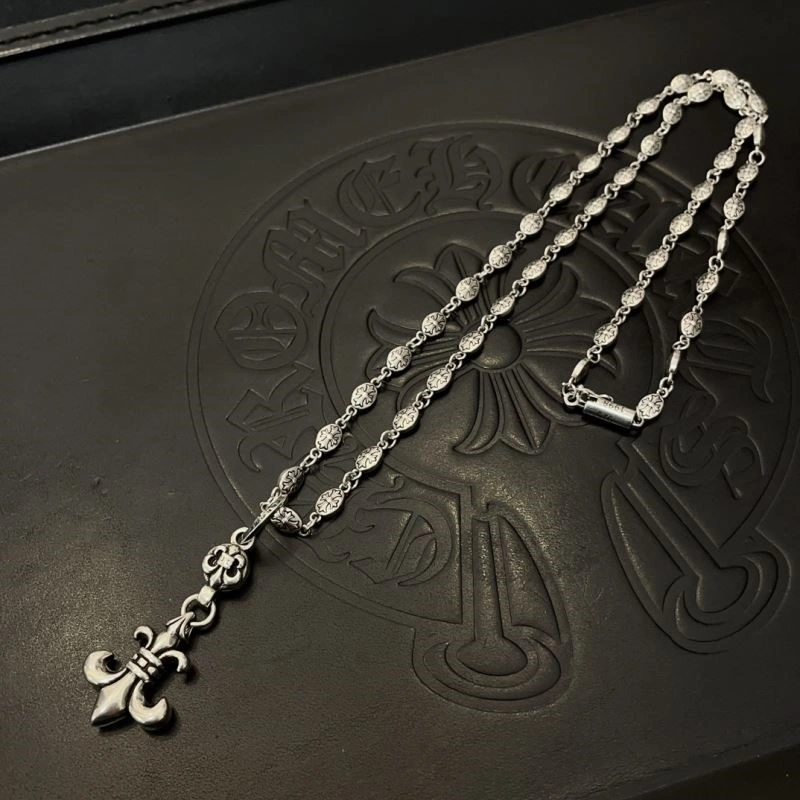 Chrome Hearts Necklaces Vibrant 239976