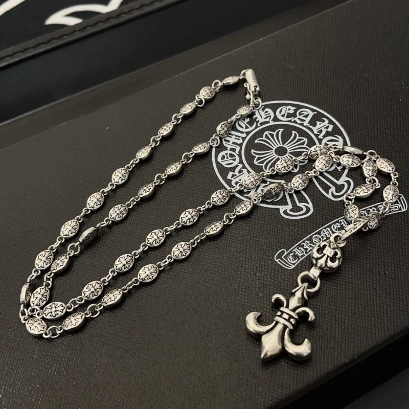 Chrome Hearts Necklaces Vibrant 239976