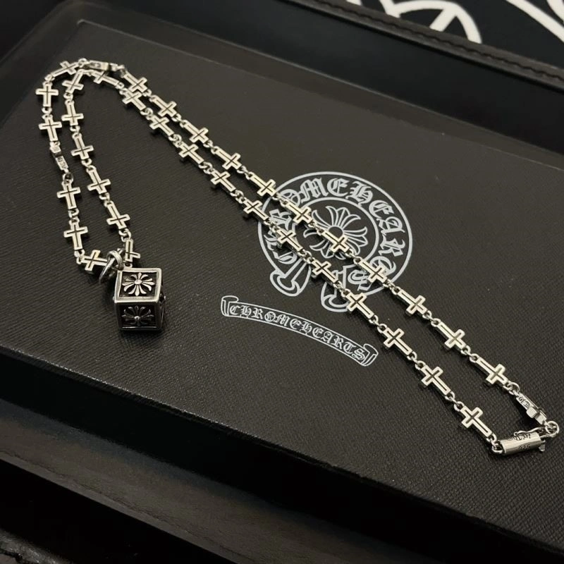 Chrome Hearts Necklaces Functional 239970