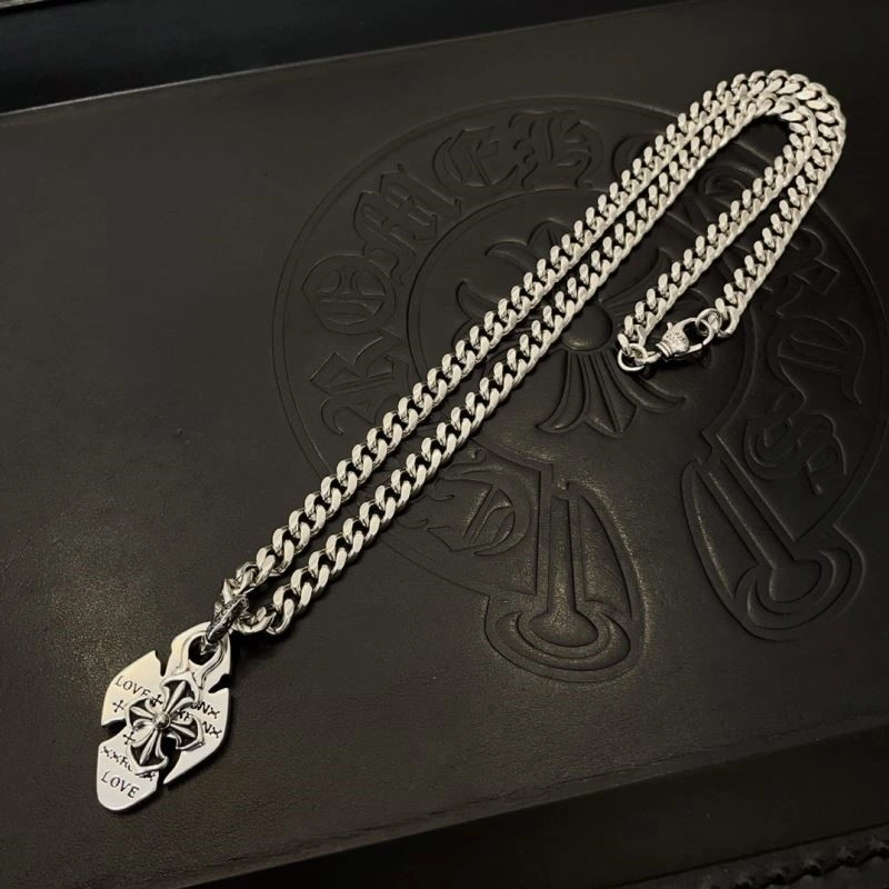 GoodFit Chrome Hearts Necklaces 239966