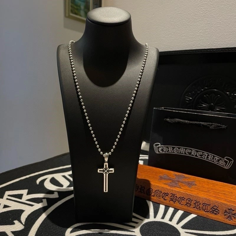 Chrome Hearts Necklaces Comfortable 239973