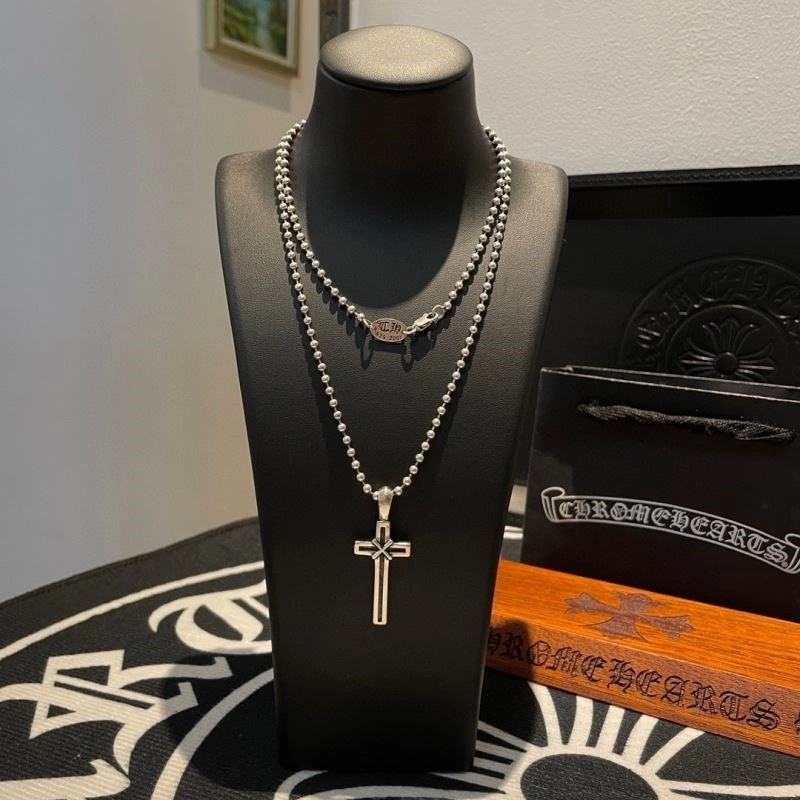 Chrome Hearts Necklaces Comfortable 239973