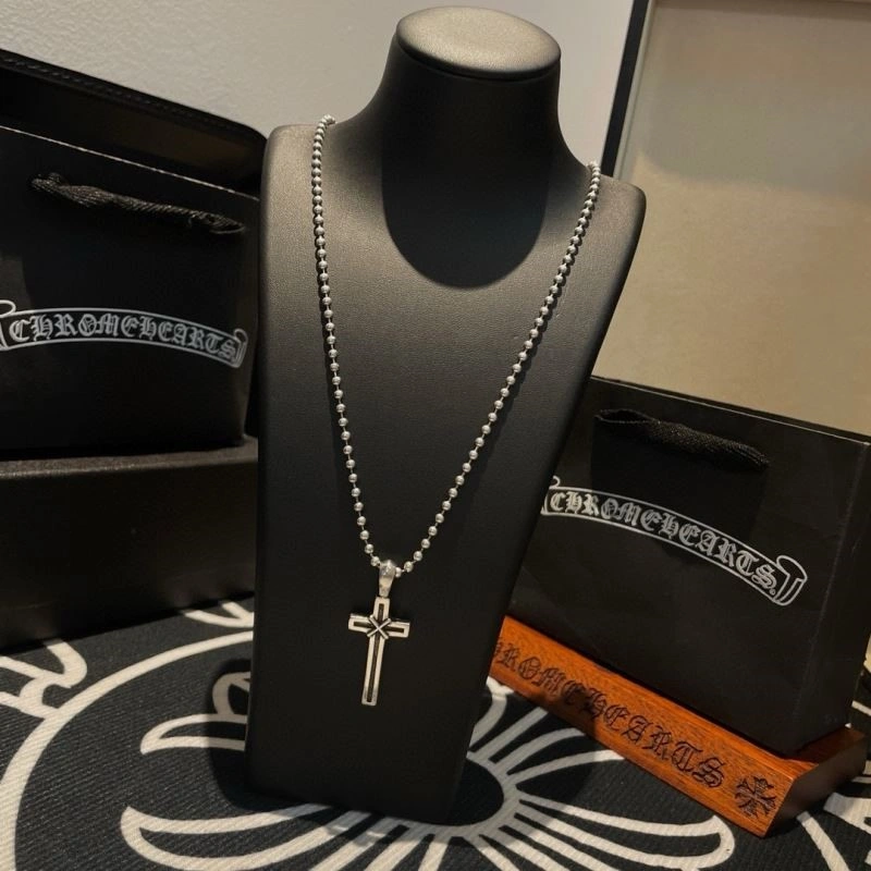 Chrome Hearts Necklaces Comfortable 239973