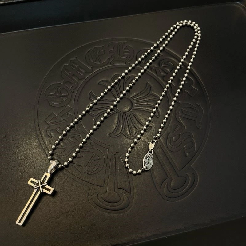 Chrome Hearts Necklaces Comfortable 239973