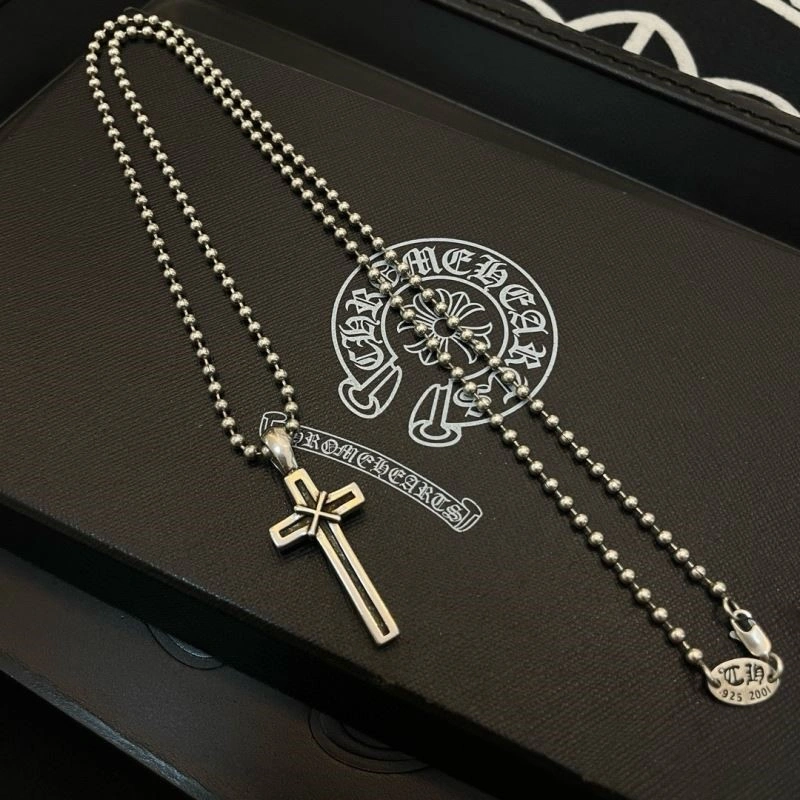 Chrome Hearts Necklaces Comfortable 239973