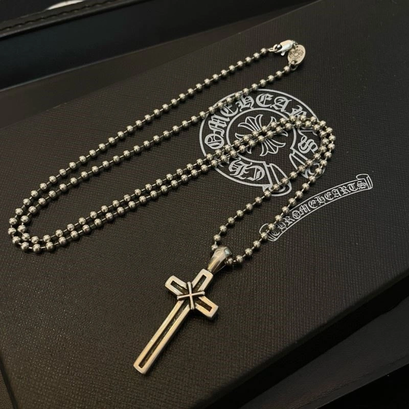 Chrome Hearts Necklaces Comfortable 239973
