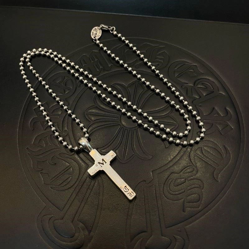 Chrome Hearts Necklaces Comfortable 239973