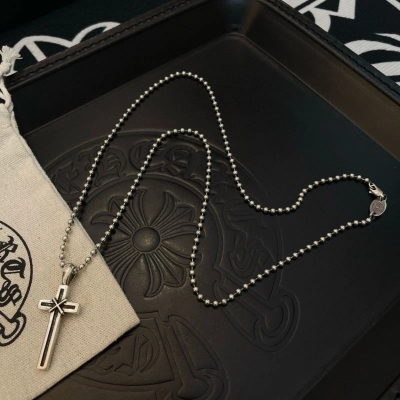 Chrome Hearts Necklaces Comfortable 239973