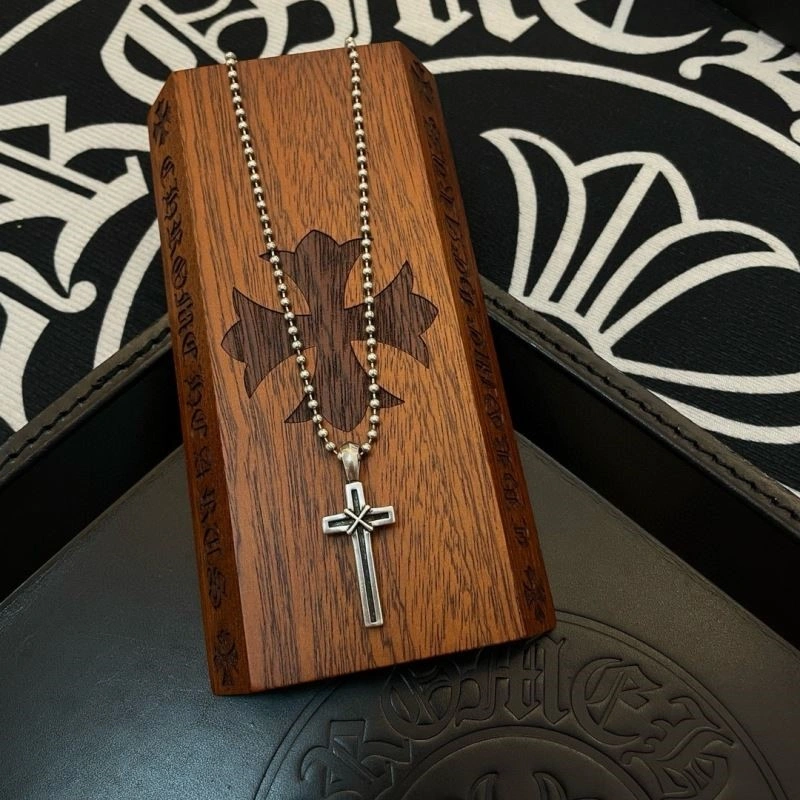 Chrome Hearts Necklaces Comfortable 239973