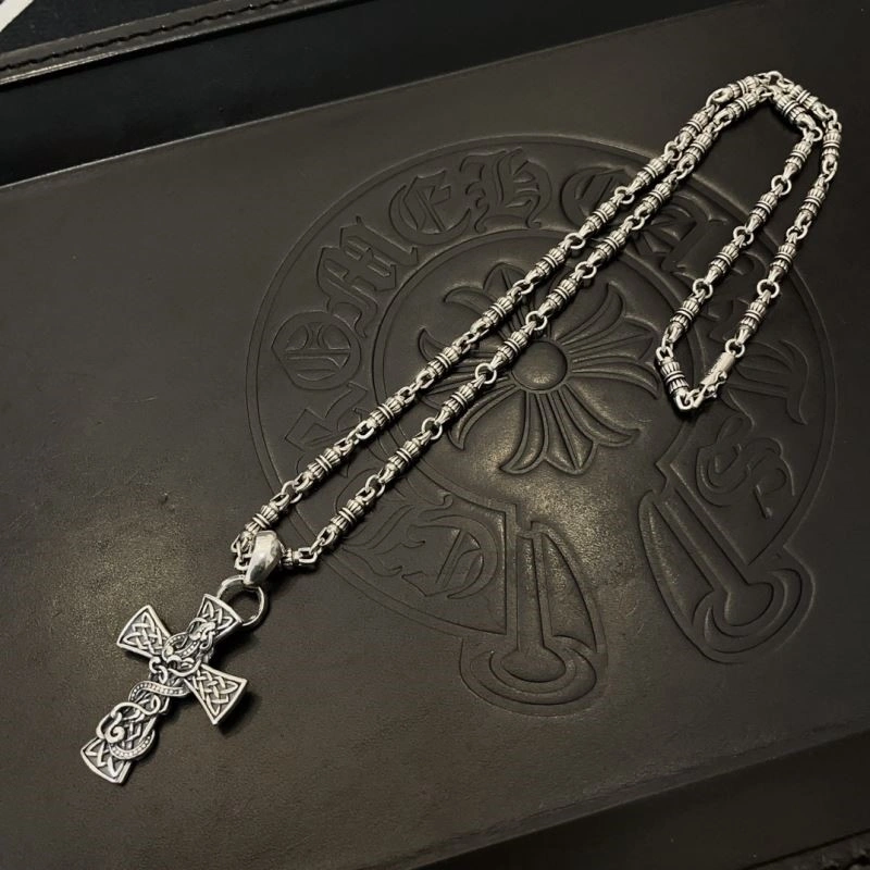 Chrome Hearts Necklaces SportInspired 239979