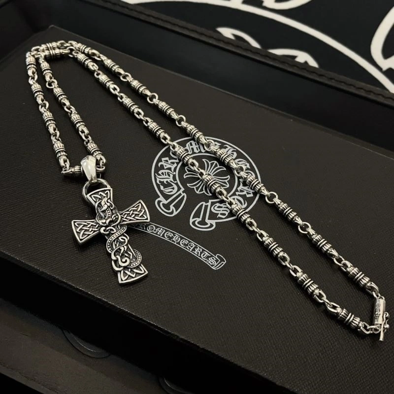 Chrome Hearts Necklaces SportInspired 239979