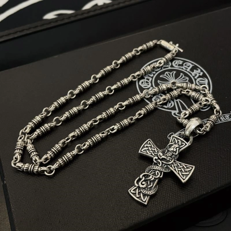 Chrome Hearts Necklaces SportInspired 239979