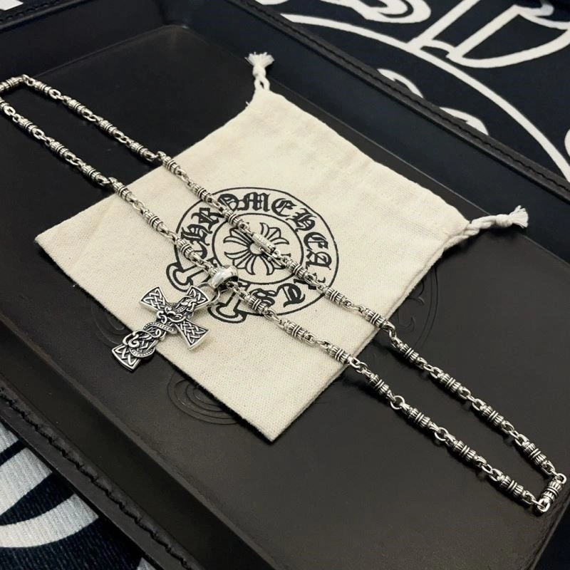 Chrome Hearts Necklaces SportInspired 239979