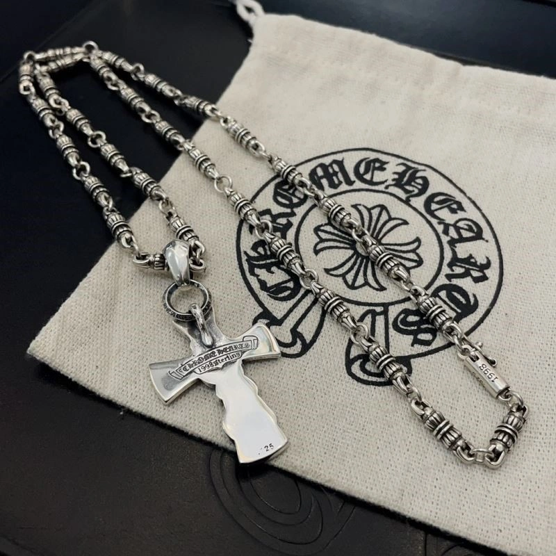 Chrome Hearts Necklaces SportInspired 239979