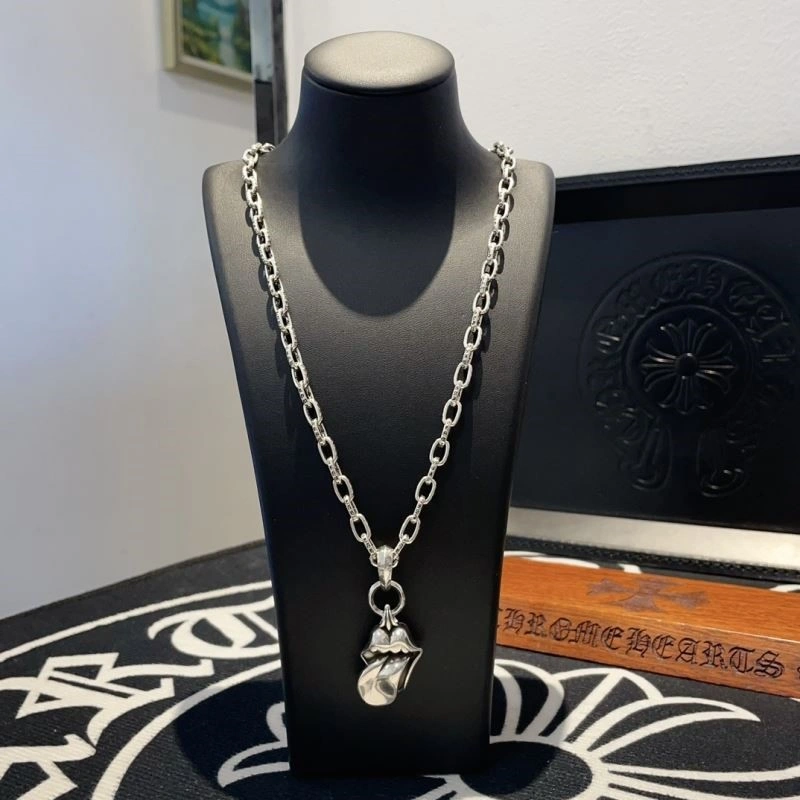Chrome Hearts Necklaces Reliable 239965
