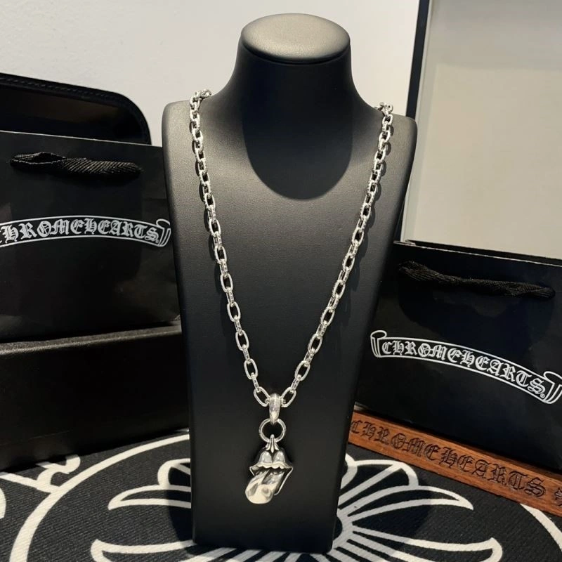 Chrome Hearts Necklaces Reliable 239965