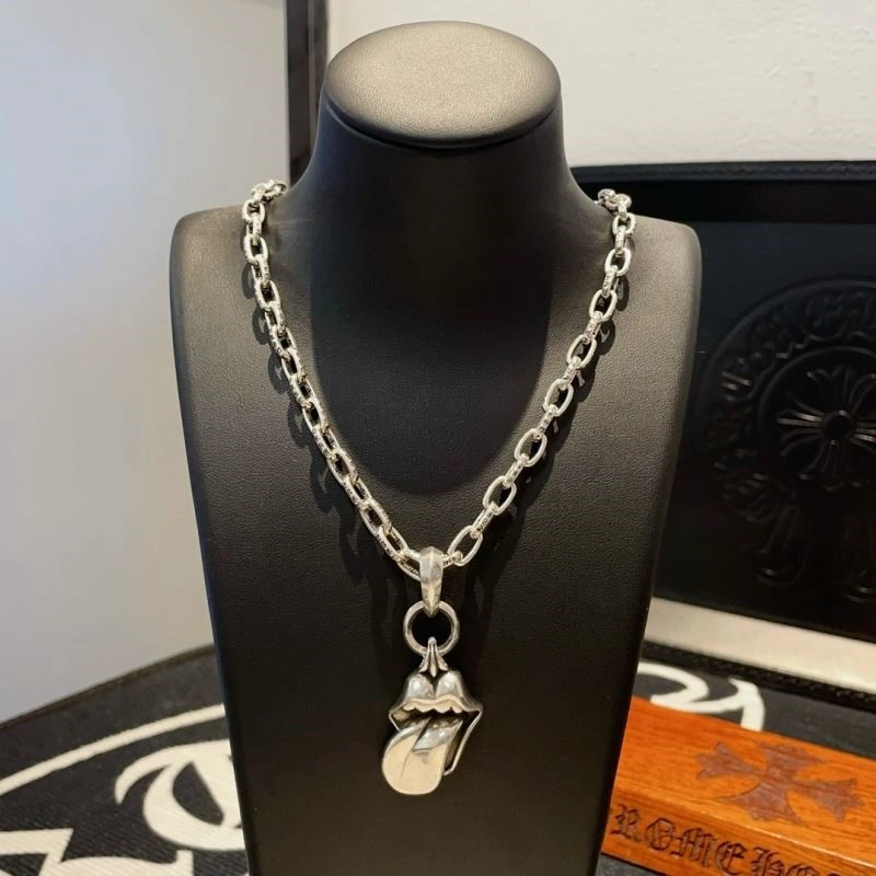Chrome Hearts Necklaces Reliable 239965