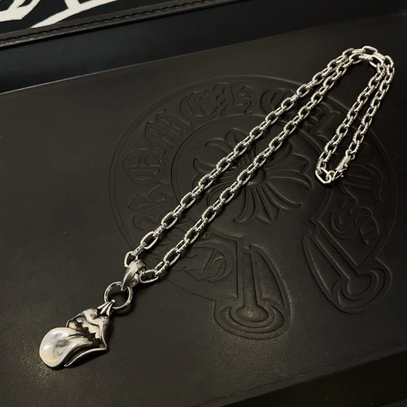 Chrome Hearts Necklaces Reliable 239965