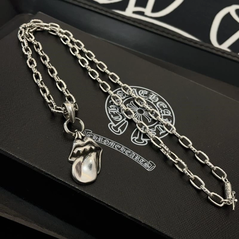 Chrome Hearts Necklaces Reliable 239965