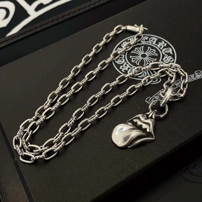 Chrome Hearts Necklaces Reliable 239965