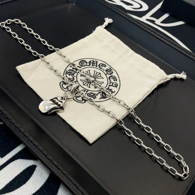 Chrome Hearts Necklaces Reliable 239965