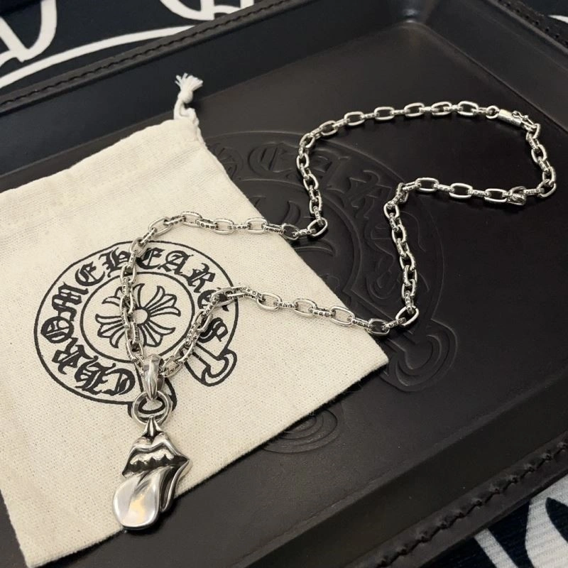 Chrome Hearts Necklaces Reliable 239965