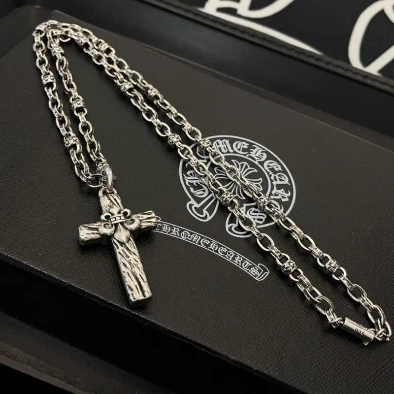 Chrome Hearts Necklaces Affordable 239967