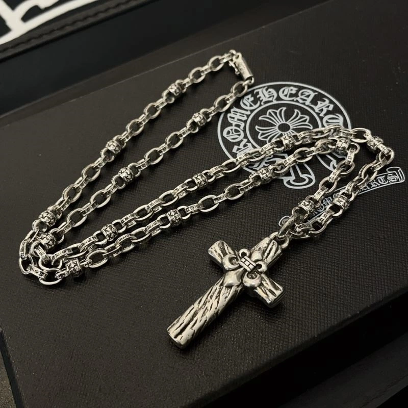 Chrome Hearts Necklaces Affordable 239967