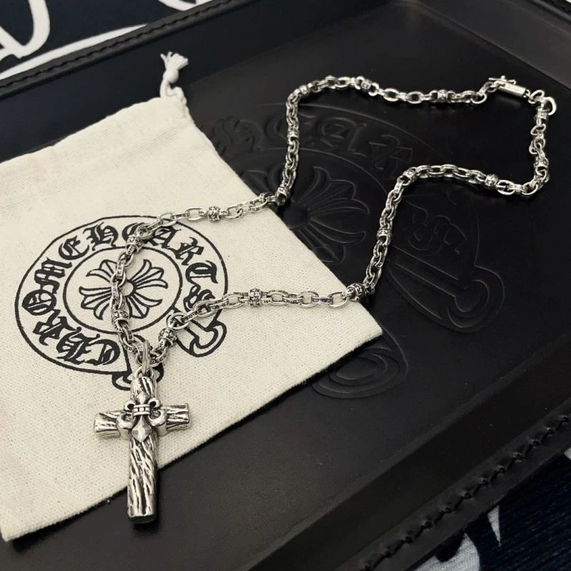 Chrome Hearts Necklaces Affordable 239967